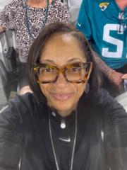 Bridgette Bridgeforth