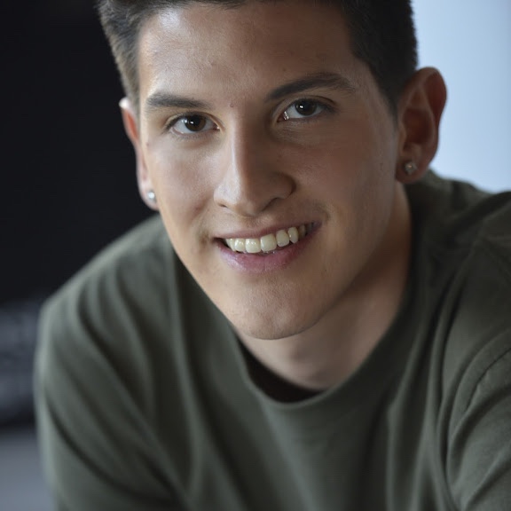 Tommy Roldan