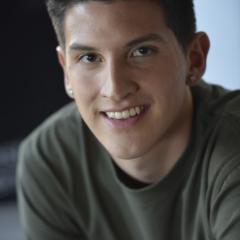 Tommy Roldan