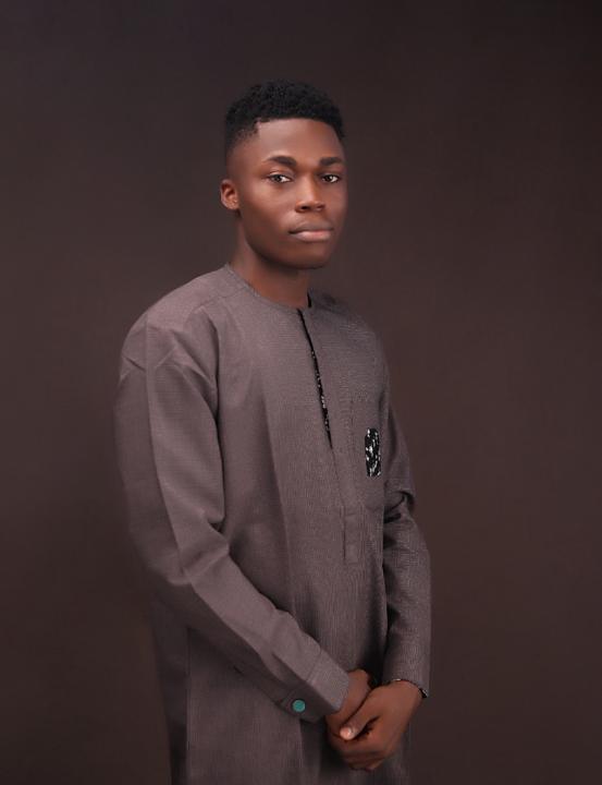 Ajayi Oluwafemi