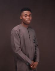 Ajayi Oluwafemi