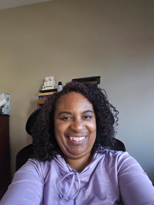 Michelle Neverson Crawford