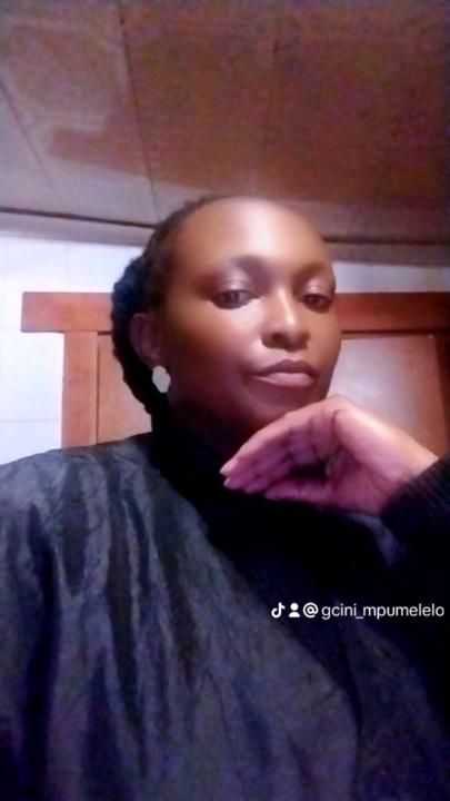 Gcinekile Nkosi