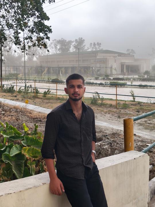 Parth Bhatia