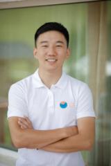 Enkhjargal Tumenjargal