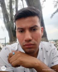 Brayan Salinas Diaz