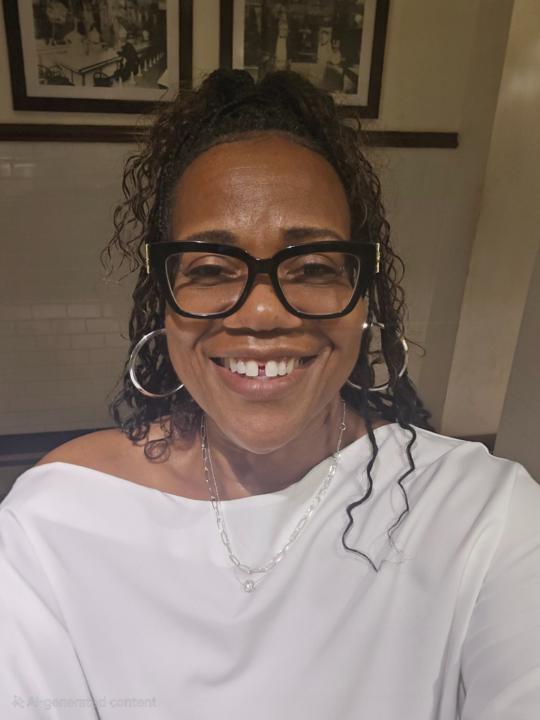 Denise Moore