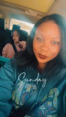 Kyshonna Johnson