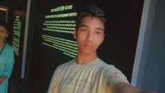 Gitesh Here