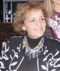 Leticia Lagomarsino