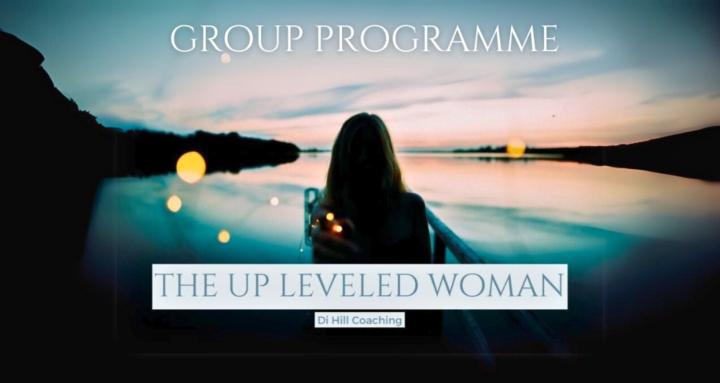 The Upleveled Woman Programme