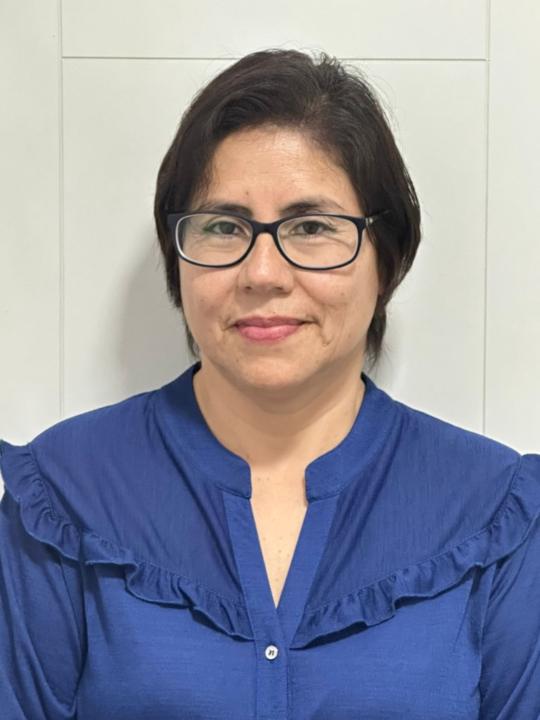 Ana Karina Rodriguez