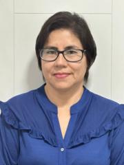 Ana Karina Rodriguez