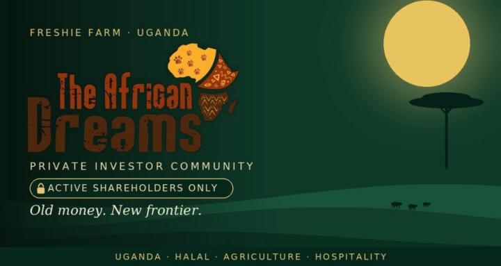 The African Dreams