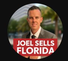 Joel Colley