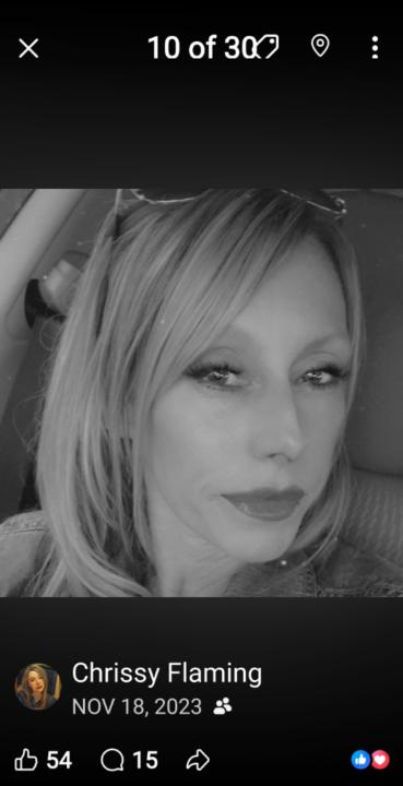 Christine Flaming