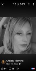 Christine Flaming