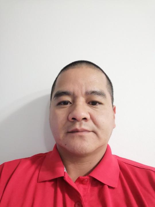Ariel Emengga