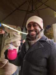 Marlon Hunter