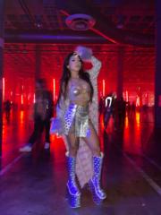 Jazzteen Rae Arizala