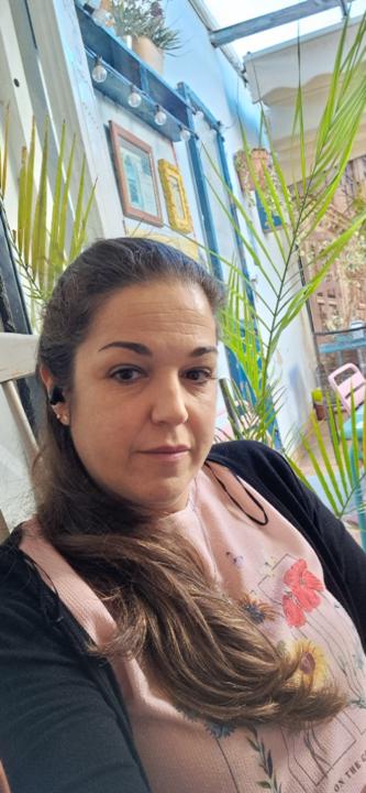 Ana Maria Palos Dominguez