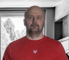 Panu Lyytikäinen