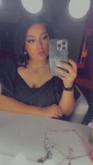Jasmine Torres