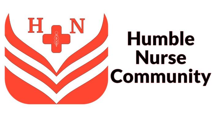 The Humble Nurse