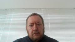 Martin edward Hardwick