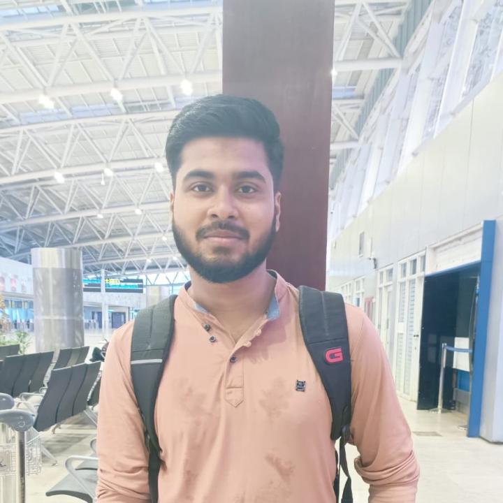Mohammad Nahid