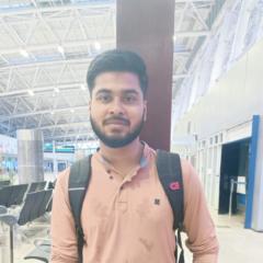 Mohammad Nahid