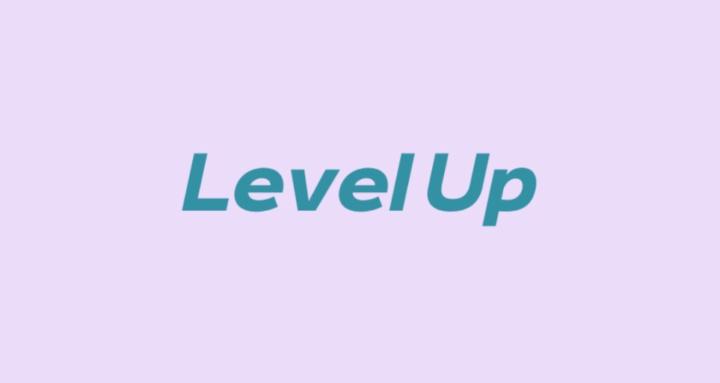 Level uP
