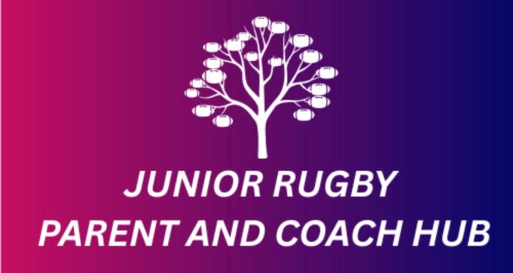 Rugby Parent and Coach Hub