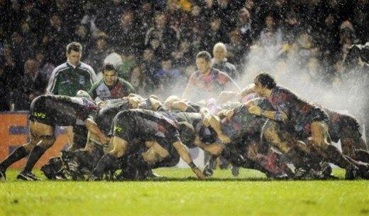 Mark Corby