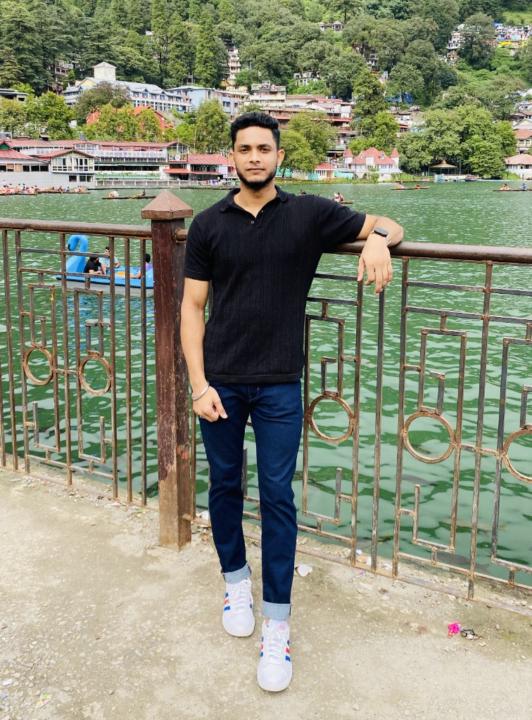 Sourav Prasad