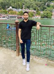 Sourav Prasad