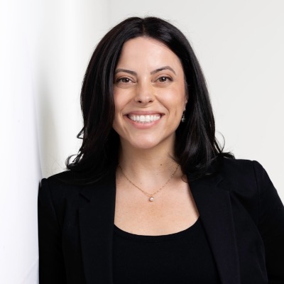 Suzanne Duff