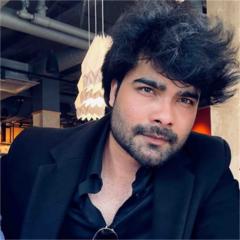 Sumanth Thipparthi