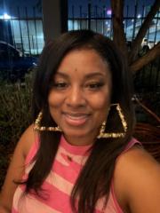 Montina McMorris