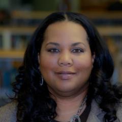 Pamela Walker