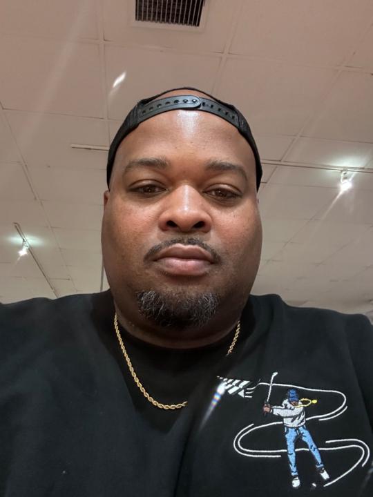 Calvin Wilson