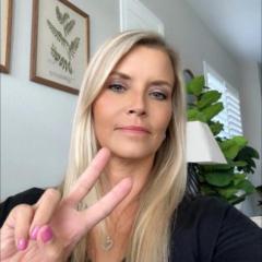 Dawn Cook