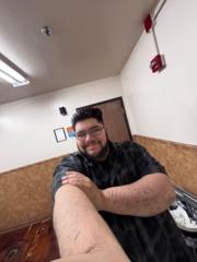 Sergio Magana jr