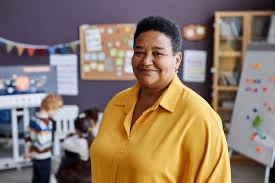 Elaine McDonald