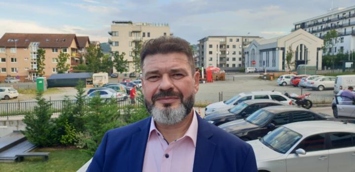 Dorin Donca