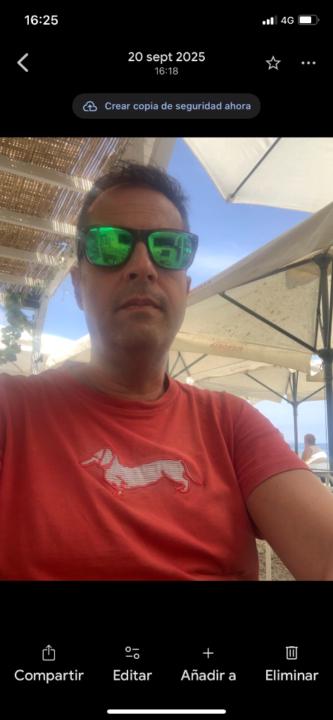 Juan Antonio Peragongarcia