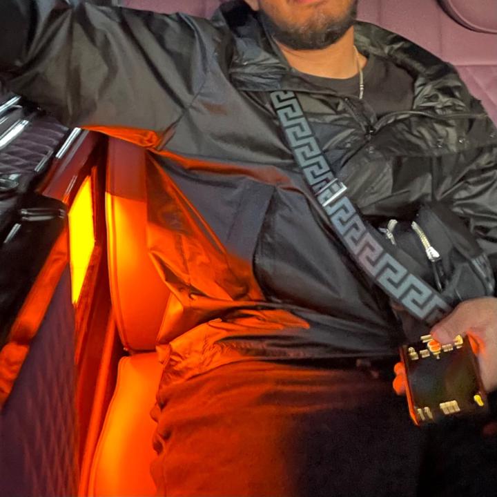 Ayman Malik