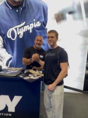 Krzysztof Wasielewski