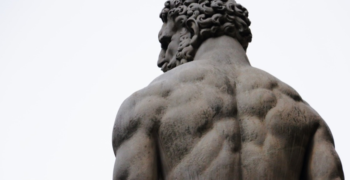 How to Build an Aesthetic Physique