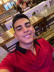 Anderson Remolina